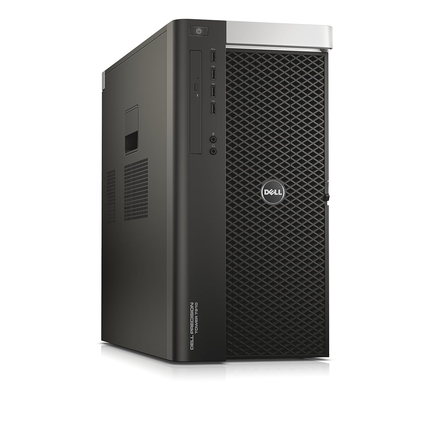 Dell Precision T7810 Workstation Intel® Xeon® 28 Cores